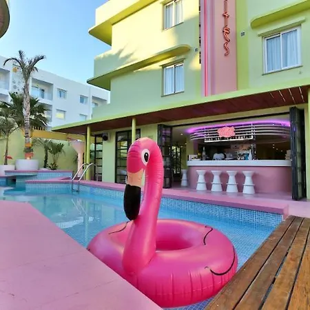 Tropicana Ibiza - Only Adults