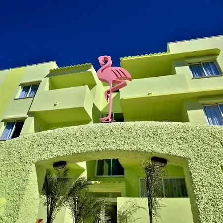 Tropicana Ibiza - Only Adults 호텔