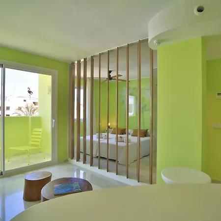 Hotel Tropicana Ibiza - Only Adults