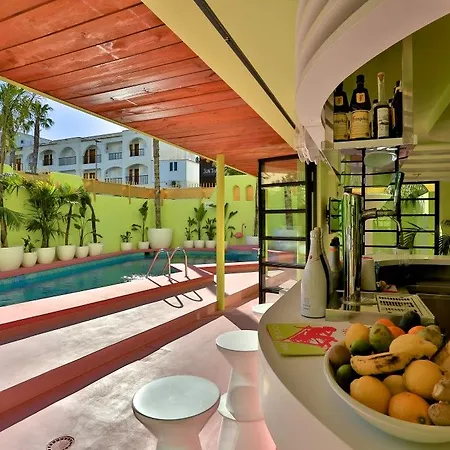 Tropicana Ibiza - Only Adults Playa d'en Bossa