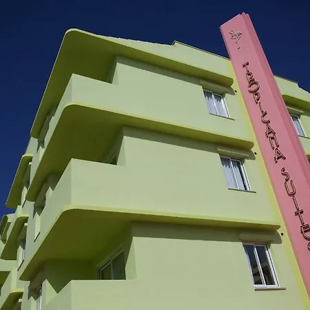 Tropicana Ibiza - Only Adults プラヤ・デン・ボッサ
